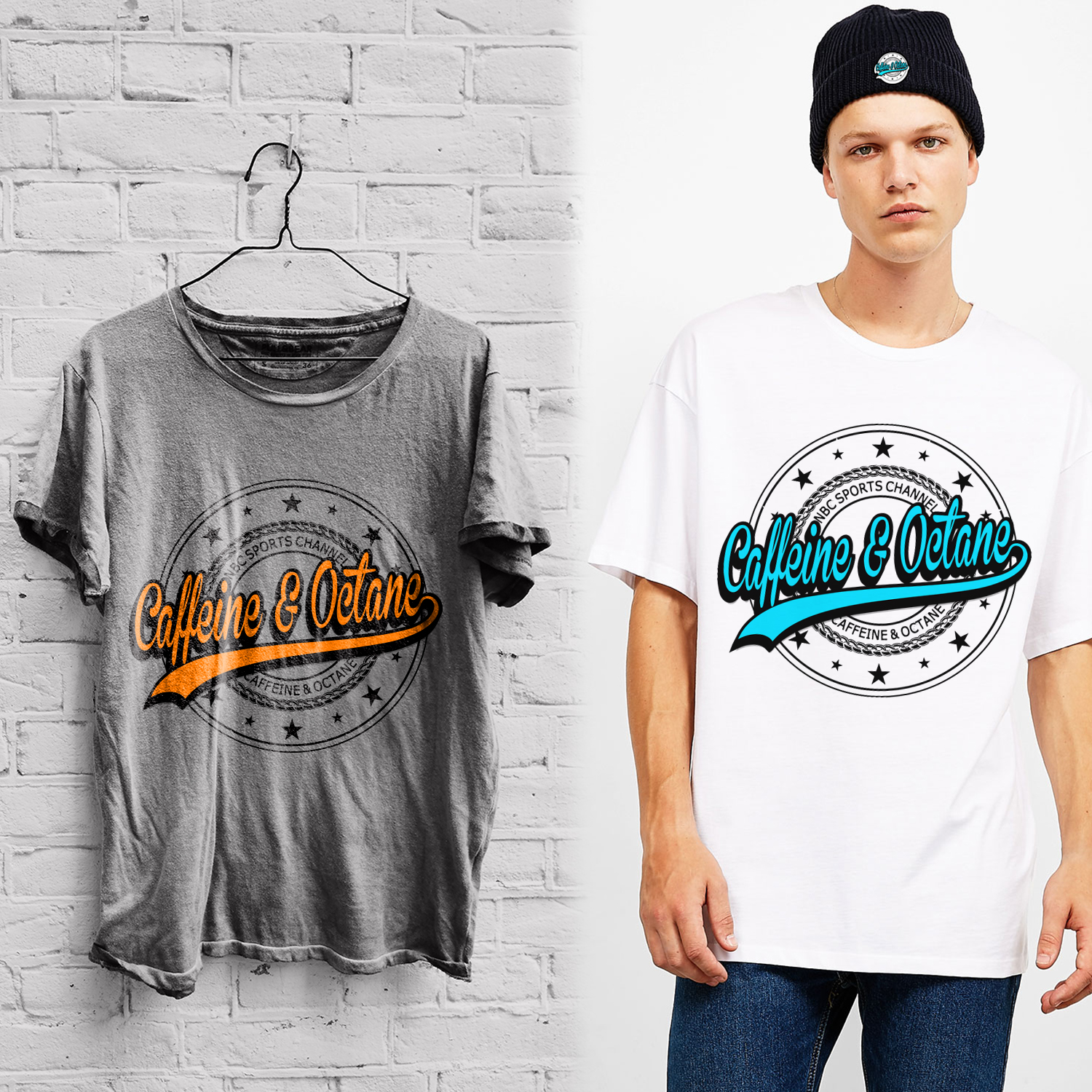 T-shirt Design by Tolga for Special Events Network | Design #15802324