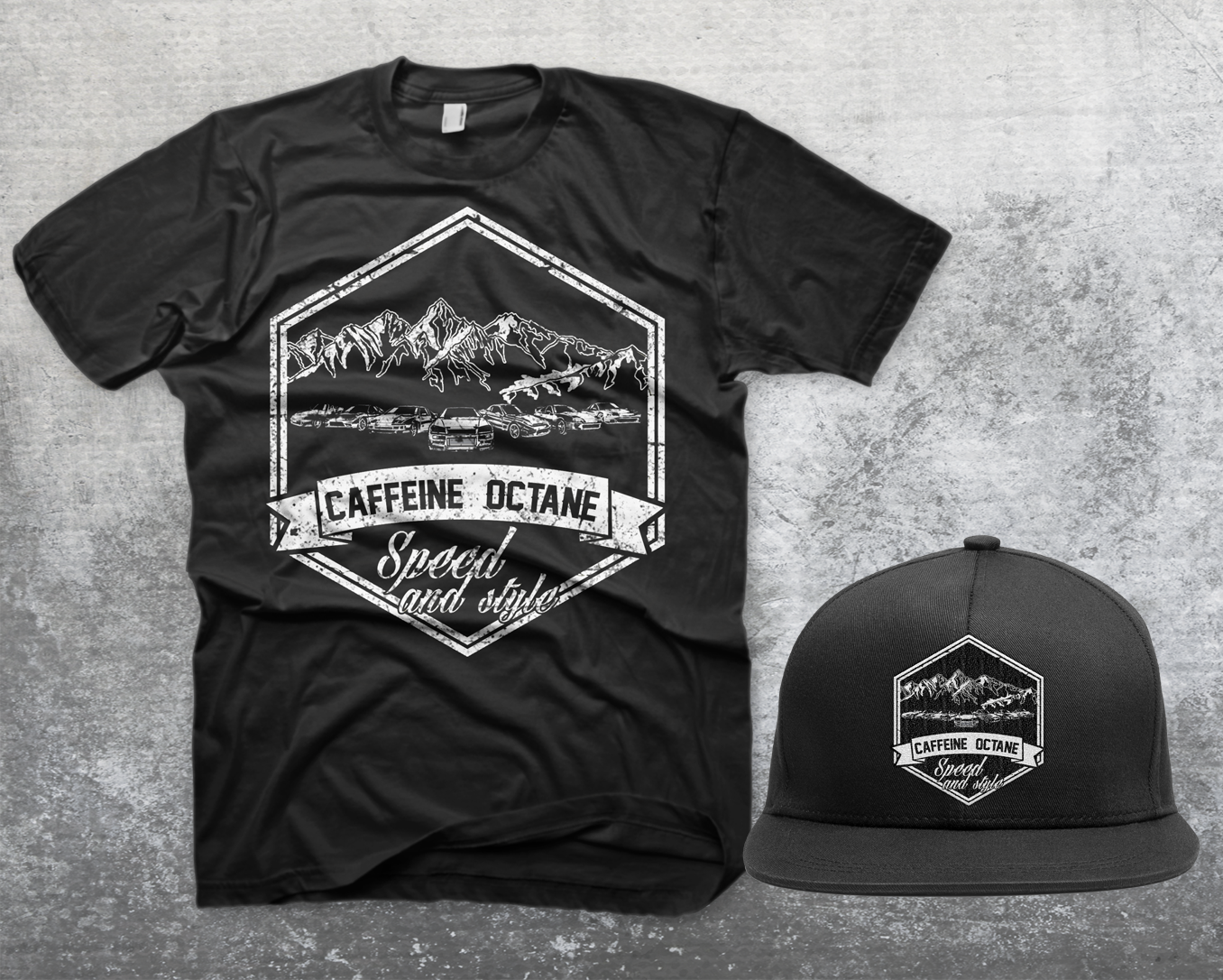T-shirt Design by OT Design for Special Events Network | Design #15801704