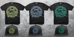 T-shirt Design by OT Design for Special Events Network | Design: #15801810