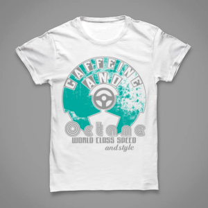 Diseño de Camiseta por creative gravity para Special Events Network | Diseño: #15811976