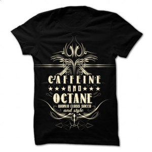 Diseño de Camiseta por creative gravity para Special Events Network | Diseño: #15818205