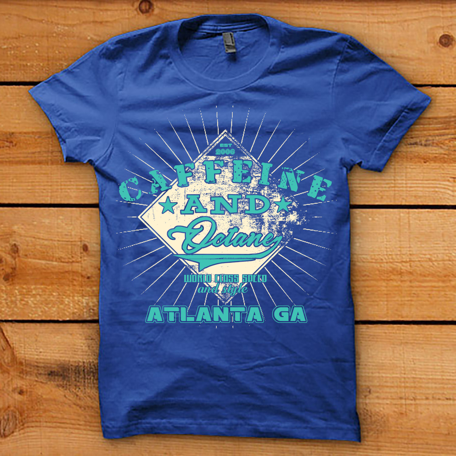Diseño de Camiseta por creative gravity para Special Events Network | Diseño #15818750