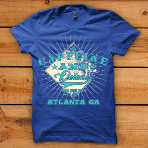 Diseño de Camiseta por creative gravity para Special Events Network | Diseño: #15818750