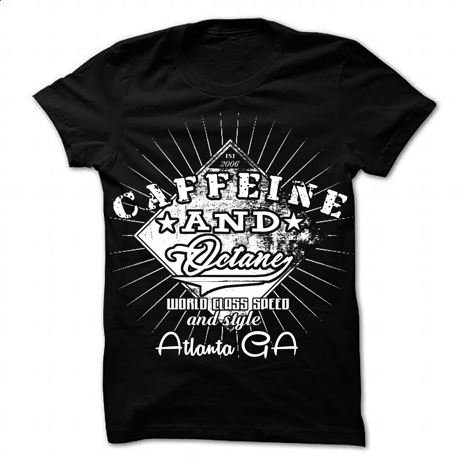 Diseño de Camiseta por creative gravity para Special Events Network | Diseño #15818893