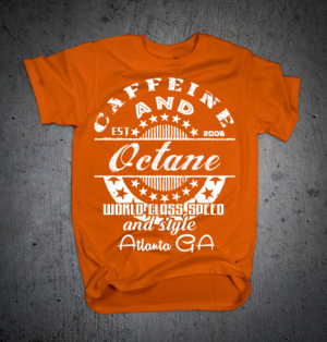 T-shirt Design by creative gravity for Special Events Network | Design: #15820122