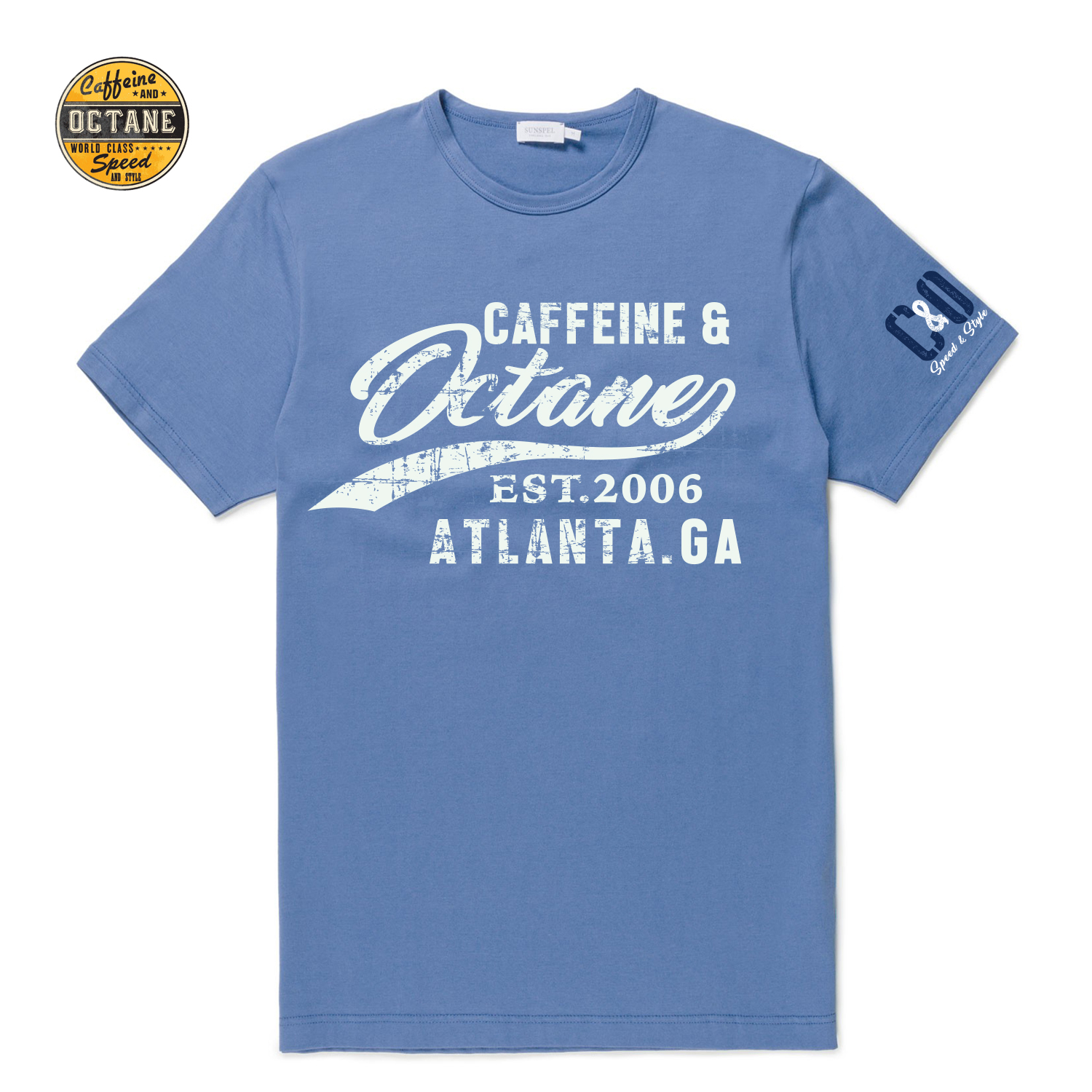 T-shirt Design by Eightone 3 for Special Events Network | Design #16074596