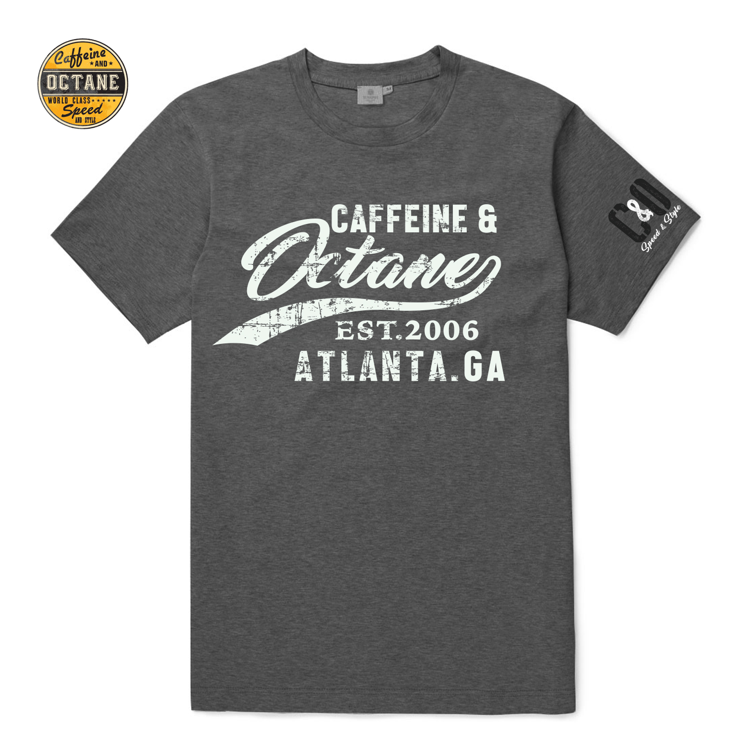T-shirt Design by Eightone 3 for Special Events Network | Design #16074694