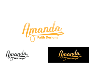 Logo Design by fontasdesign
