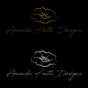 Logo Design by Annie Creative Service