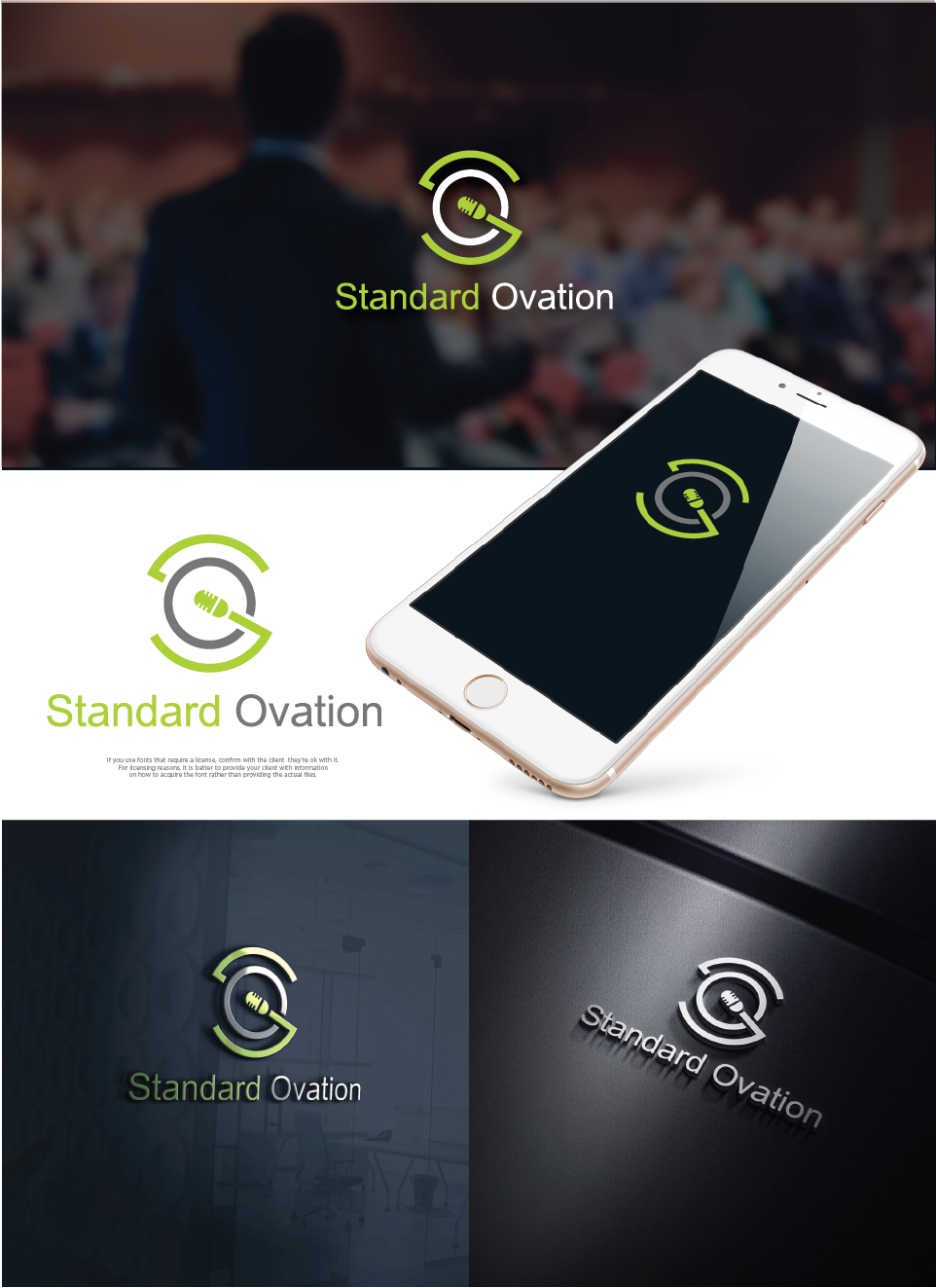 Design de Logo par totaleffects pour ce projet | Design #15864072