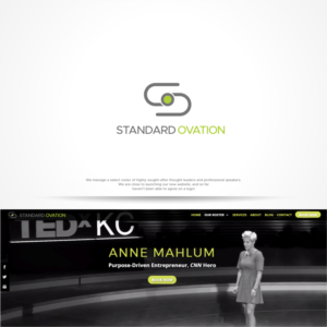 Logo Design by OpalL19 for this project | Design #15823930