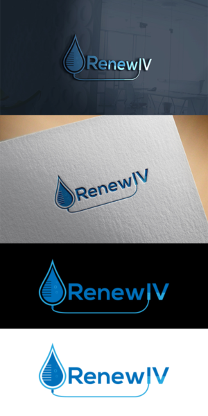 Logo Design by king solangi for this project | Design: #15794097