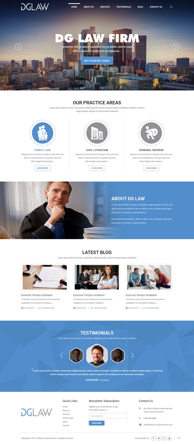 Web Design by pb for this project | Design #15813170