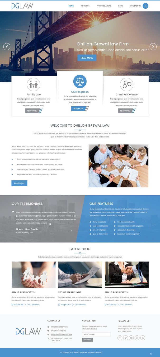 Web Design by pb for this project | Design #15813171