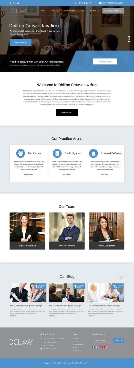 Web Design by pb for this project | Design #15813175