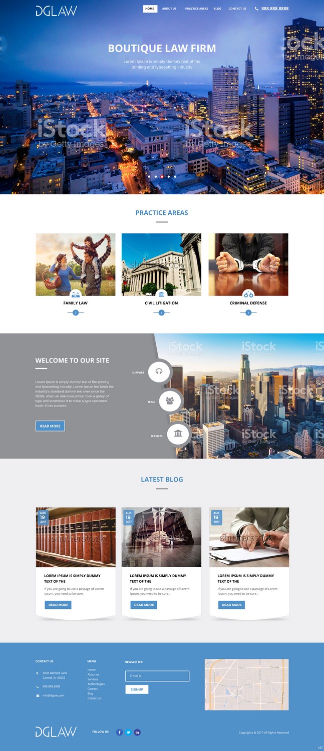 Web Design by pb for this project | Design #15813176