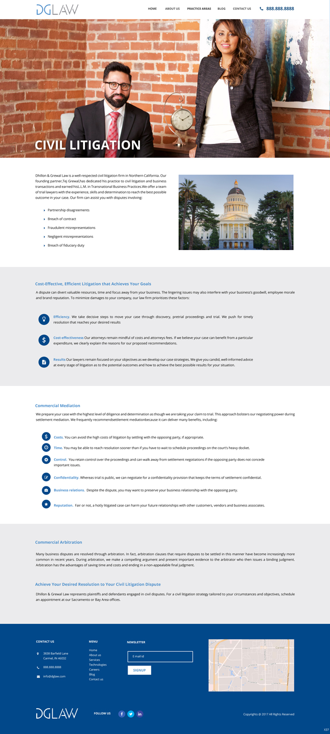 Web Design par pb pour ce projet | Design #15856443