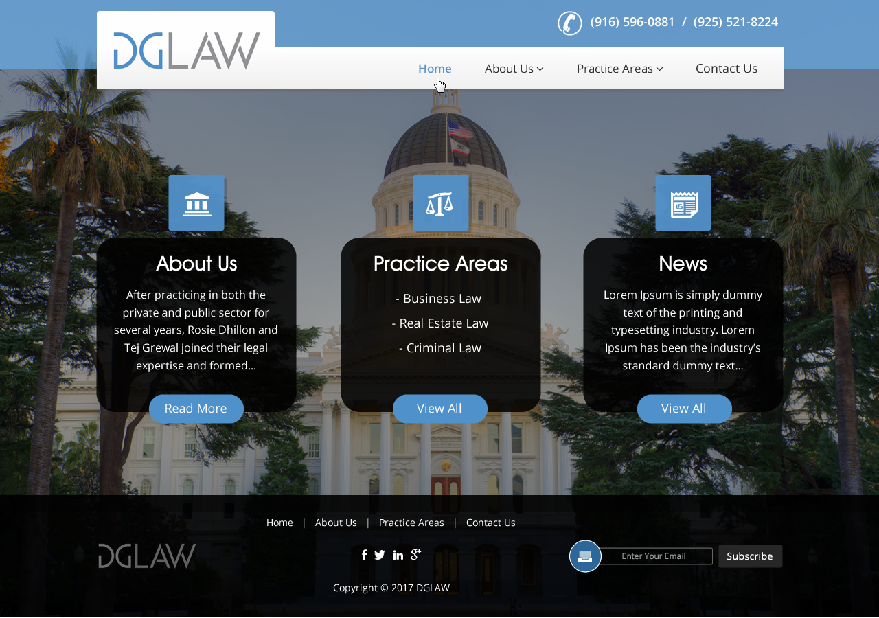 Web Design by pnfnetworkz for this project | Design #15846060