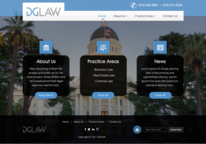 Web Design by pnfnetworkz for this project | Design: #15846060