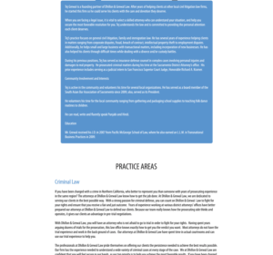 Web Design by Assaf Designs for this project | Design: #15790529