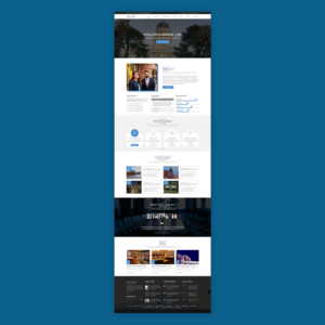 Web Design by Pixelmarketo 2 for this project | Design #15874381