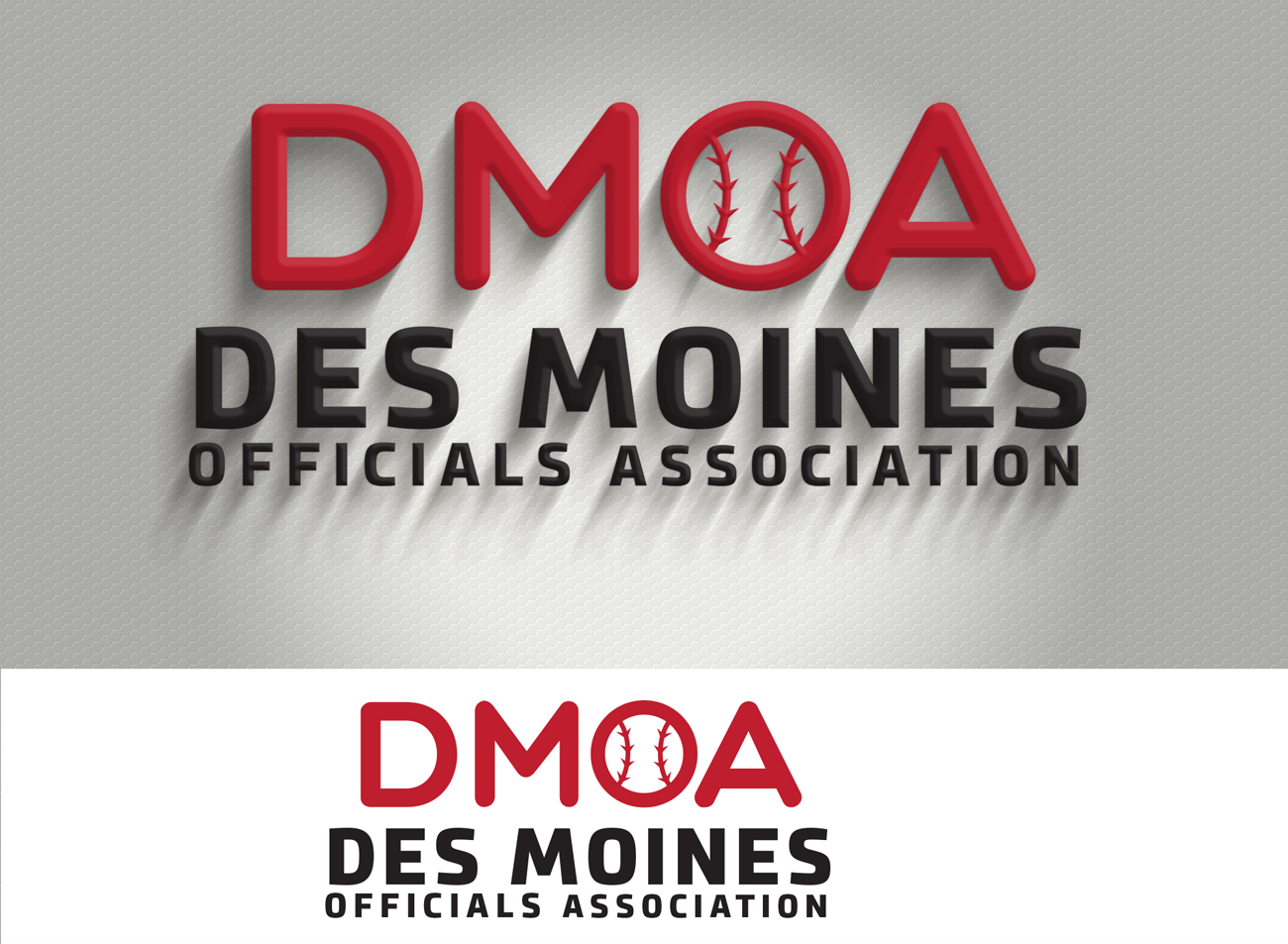 Logo Design by Impressive Sol for DMOA | Design #15799351
