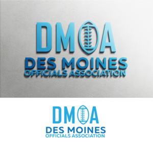 Logo Design by Impressive Solutions for DMOA | Design: #15799352