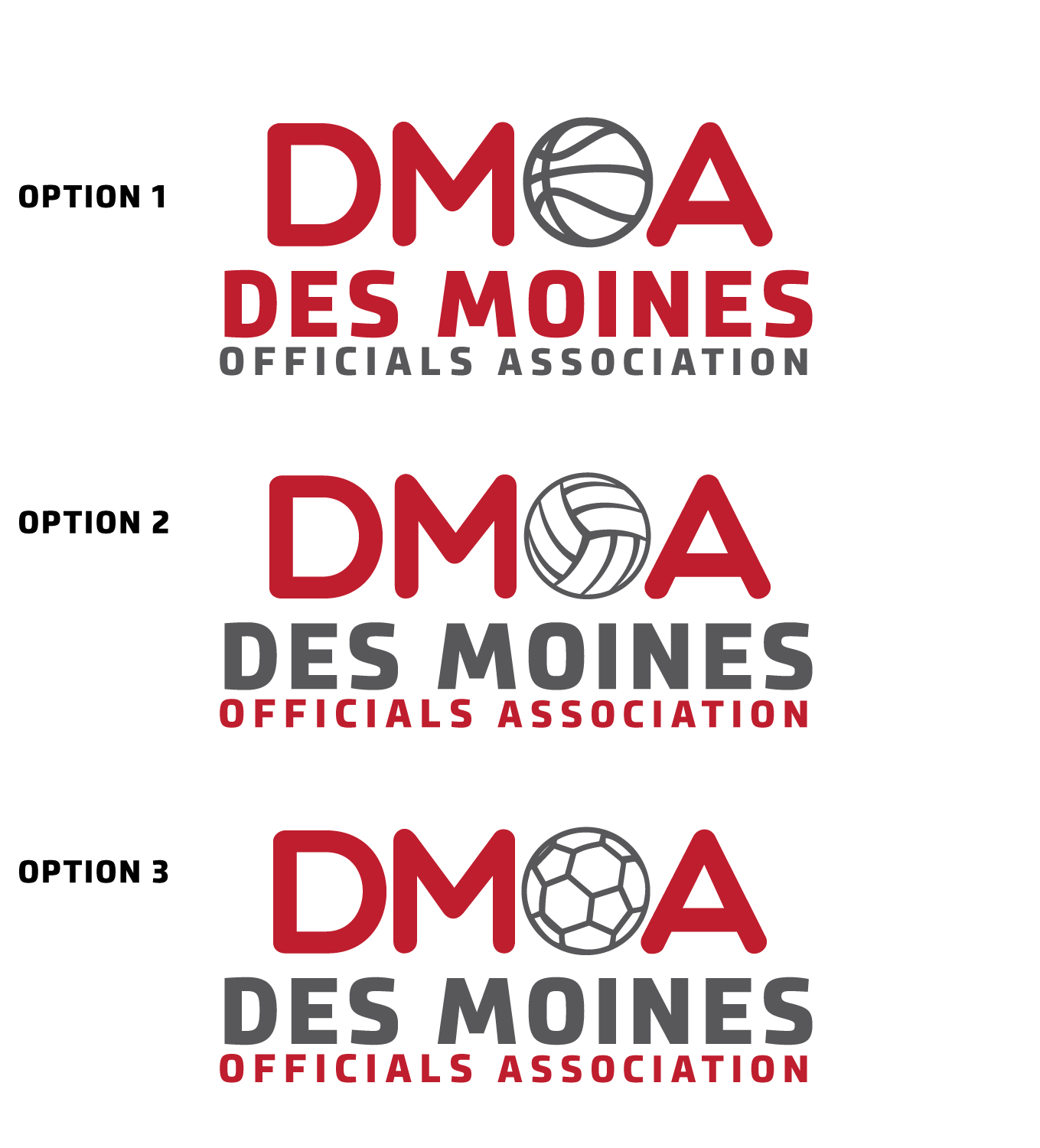 Logo Design by Impressive Solutions for DMOA | Design #15810480