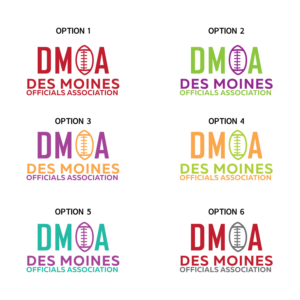 Logo Design by Impressive Solutions for DMOA | Design: #15810481
