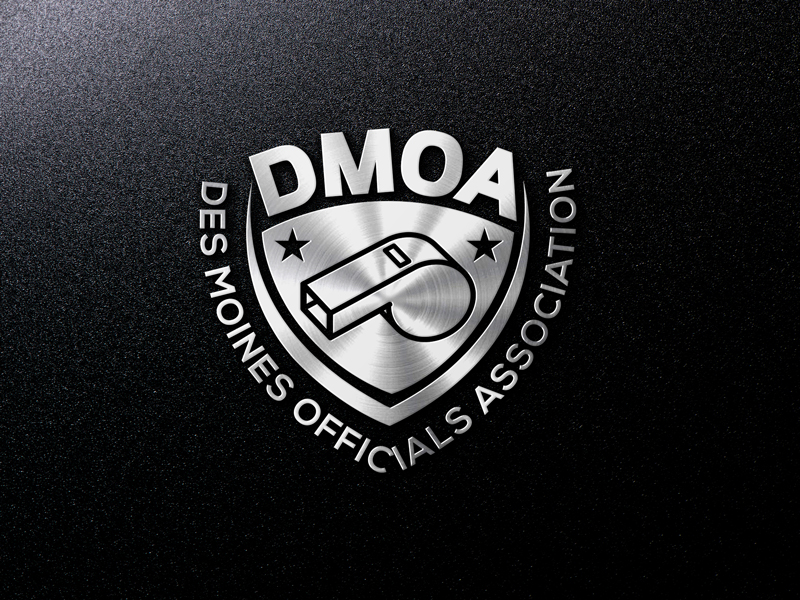 Logo Design by M H Creative for DMOA | Design: #15909712