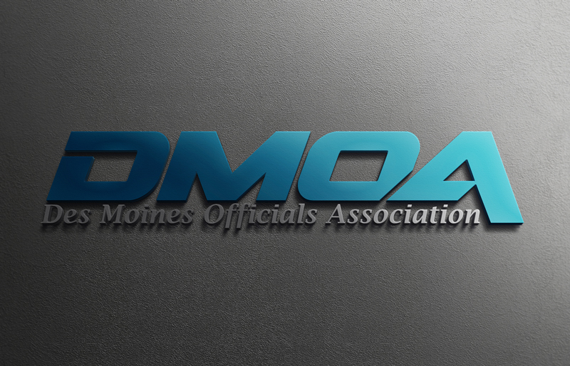 Logo Design by Origin to Original for DMOA | Design #15812881