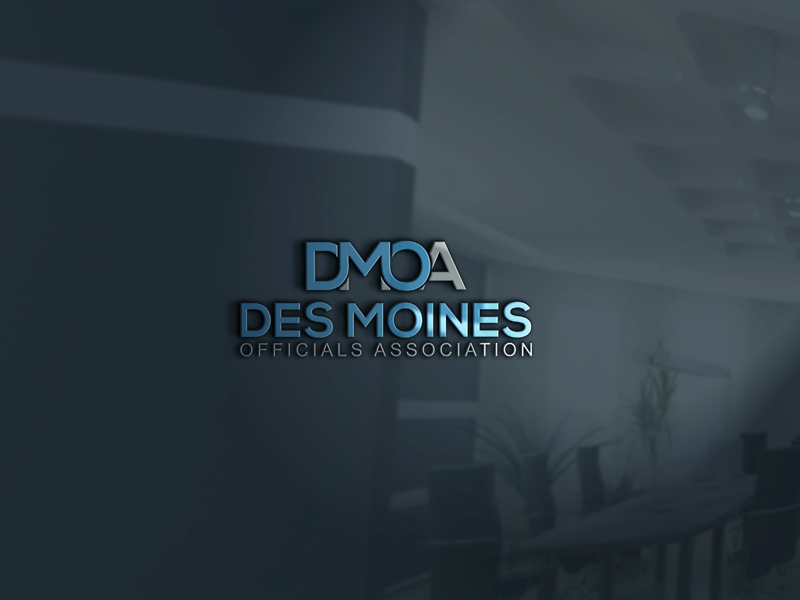 Logo Design by asman for DMOA | Design #15802911