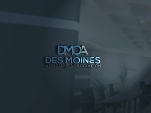 Logo Design by asman for DMOA | Design: #15802911