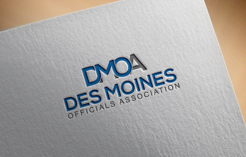 Logo Design by asman for DMOA | Design #15802913