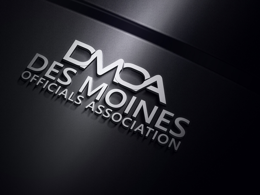 Logo Design by Top king  designer for DMOA | Design #15808468