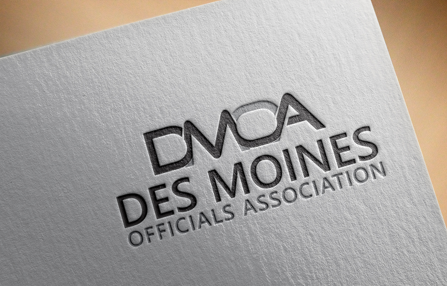 Logo Design by Top king  designer for DMOA | Design #15808469