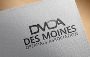 Logo Design by Top king  designer for DMOA | Design: #15808469
