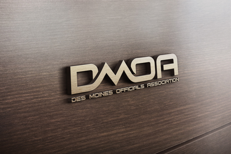 Logo Design by mojibur1993 for DMOA | Design #15809444