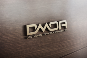 Logo Design by mojibur1993 for DMOA | Design: #15809444