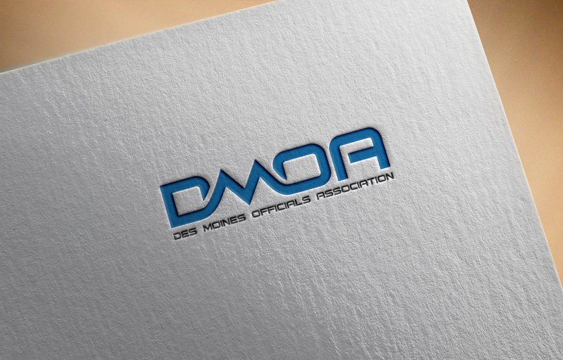 Logo Design by mojibur1993 for DMOA | Design #15809446
