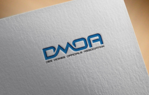 Logo Design by mojibur1993 for DMOA | Design: #15809446