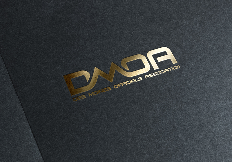 Logo Design by mojibur1993 for DMOA | Design #15809447