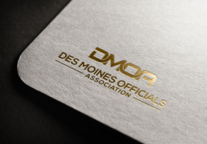 Logo Design by RHD for DMOA | Design: #15793948