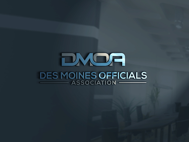 Logo Design by RHD for DMOA | Design #15793949
