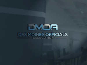 Logo Design by RHD for DMOA | Design: #15793949