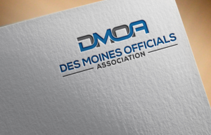 Logo Design by RHD for DMOA | Design: #15793951