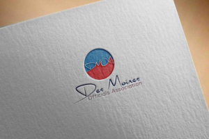 Logo Design by Sherpa design for DMOA | Design: #15807545