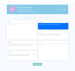 Web Design by artyomshaitor
