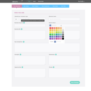 Web Design by segga