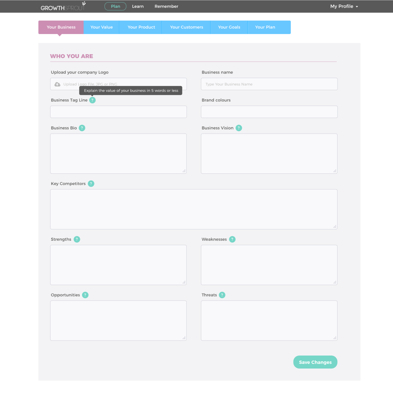 Web Design par segga pour Kat Haigh | Design #15809962